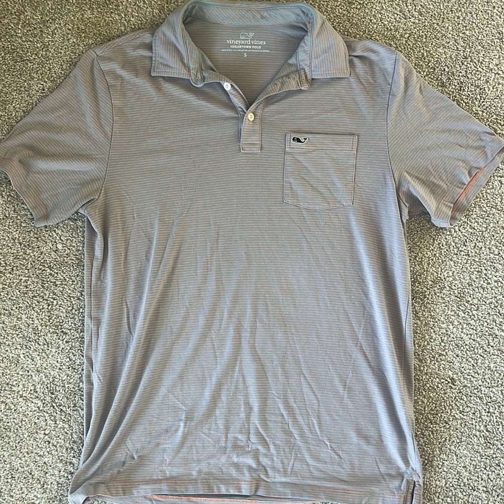 Vineyard Vines Edgartown Polo